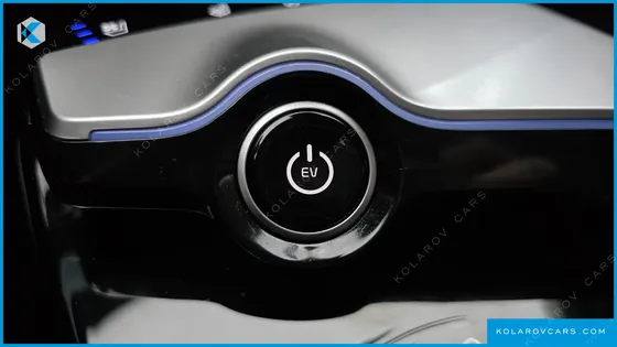 KIA EV6 LONG RANGE 4WD