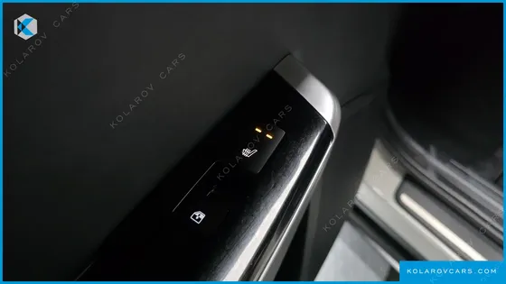 KIA EV6 LONG RANGE 4WD