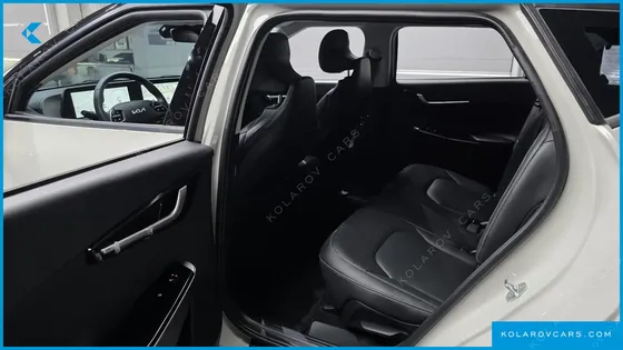 KIA EV6 LONG RANGE 4WD