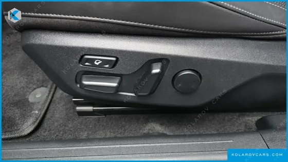 KIA EV6 LONG RANGE 4WD