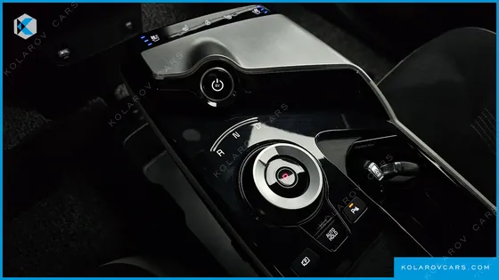 KIA EV6 LONG RANGE 4WD