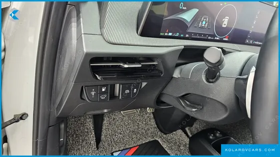 KIA EV6 LONG RANGE 4WD