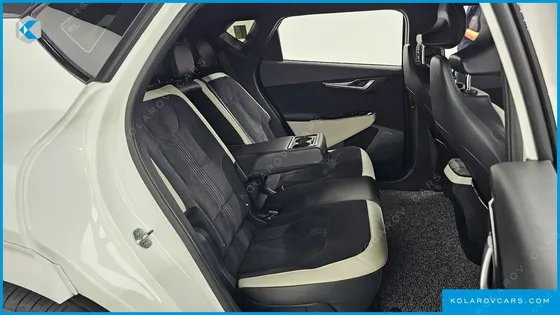 KIA EV6 LONG RANGE 4WD