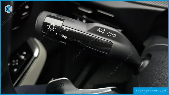 KIA EV6 LONG RANGE 4WD
