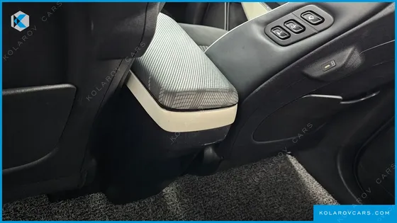 KIA EV6 LONG RANGE 4WD