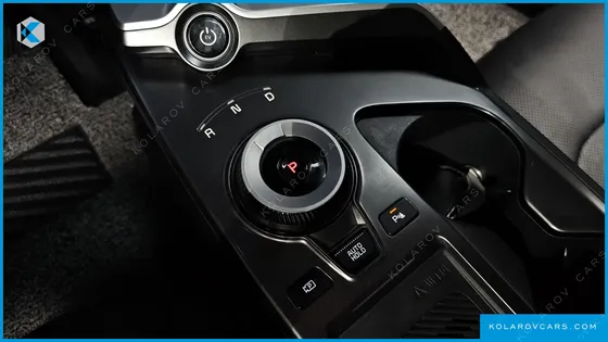 KIA EV6 LONG RANGE 4WD