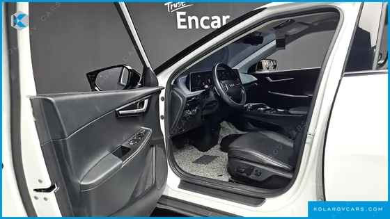 KIA EV6 LONG RANGE 4WD