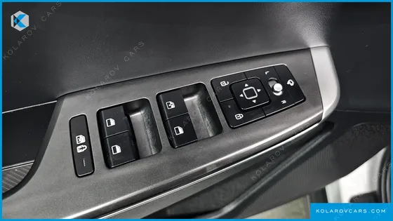KIA EV6 LONG RANGE 4WD