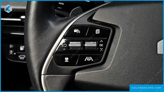 KIA EV6 LONG RANGE 4WD
