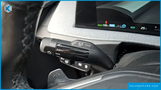 KIA EV6 LONG RANGE 4WD