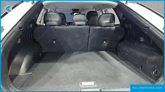 KIA EV6 LONG RANGE 4WD