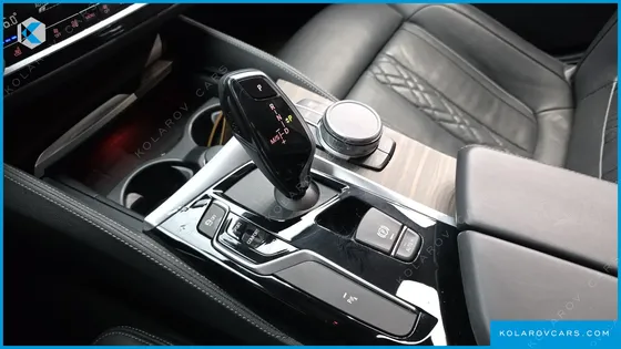 BMW 5 SERIES 520D XDRIVE LUXURY PLUS