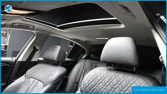 BMW 5 SERIES 520D XDRIVE LUXURY PLUS