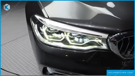 BMW 5 SERIES 520D XDRIVE LUXURY PLUS