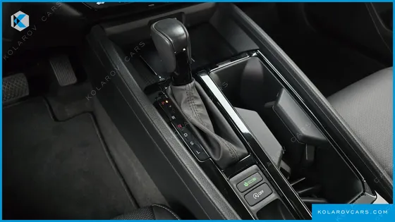 HONDA ACCORD 1.5 TURBO