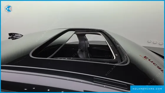 BMW 5 SERIES 530I LUXURY