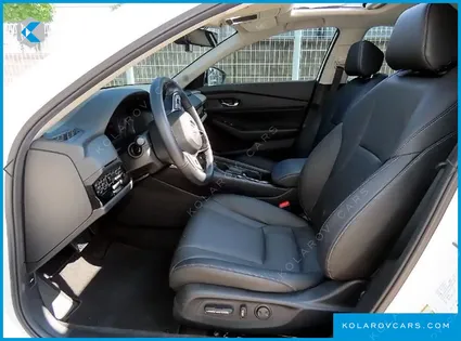 HONDA ACCORD 1.5 TURBO