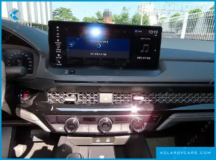 HONDA ACCORD 1.5 TURBO