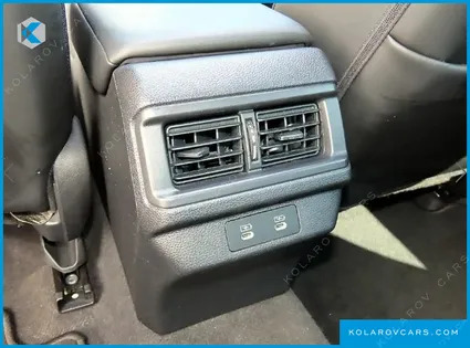 HONDA ACCORD 1.5 TURBO