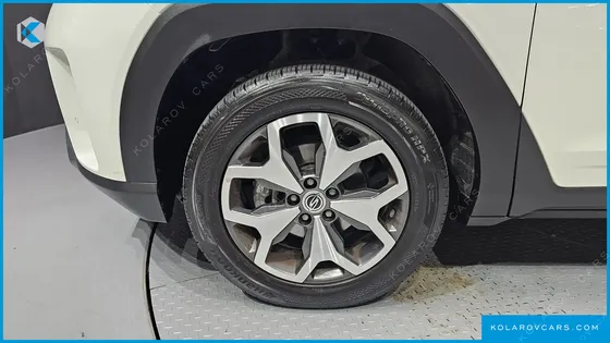 KGM - SSANGYONG TORRES GASOLINE 1.5 2WD