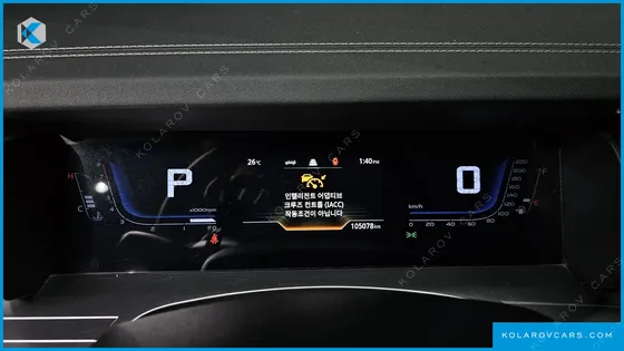 KGM - SSANGYONG TORRES GASOLINE 1.5 2WD