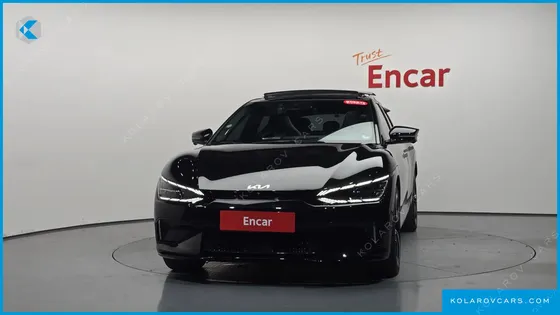 KIA EV6 GT 4WD
