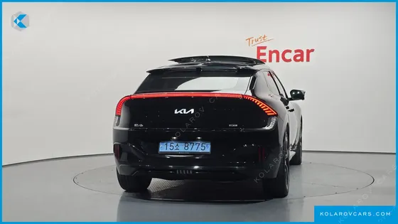 KIA EV6 GT 4WD