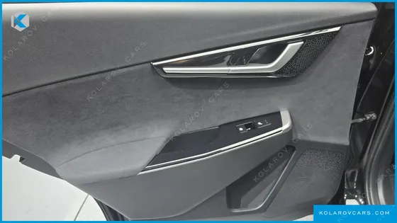 KIA EV6 GT 4WD