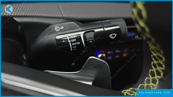 KIA EV6 GT 4WD