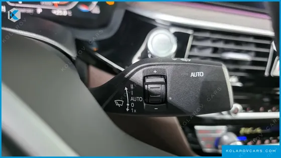 BMW 5 SERIES 523D XDRIVE M SPORT