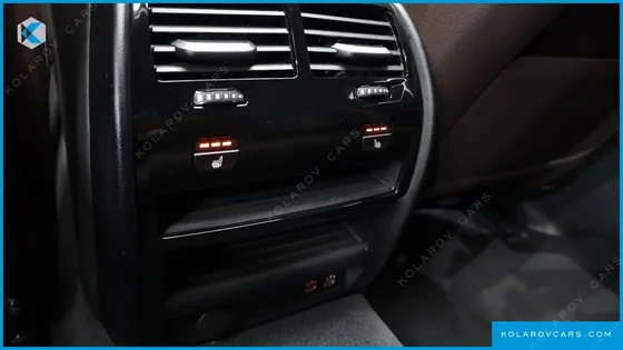 BMW 5 SERIES 523D XDRIVE M SPORT