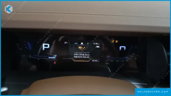 KGM - SSANGYONG TORRES GASOLINE 1.5 2WD