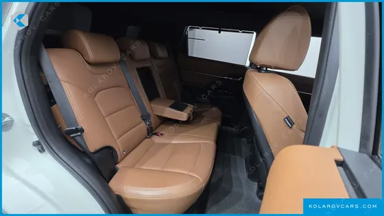 KGM - SSANGYONG TORRES GASOLINE 1.5 2WD