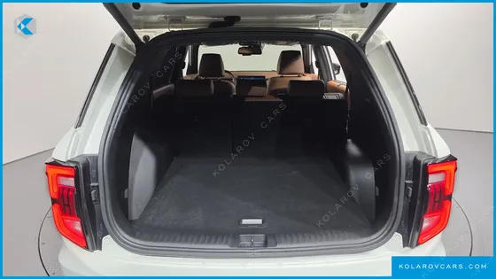 KGM - SSANGYONG TORRES GASOLINE 1.5 2WD