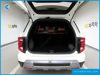 KGM - SSANGYONG TORRES GASOLINE 1.5 2WD