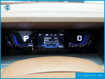 KGM - SSANGYONG TORRES GASOLINE 1.5 2WD