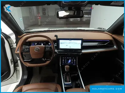KGM - SSANGYONG TORRES GASOLINE 1.5 2WD