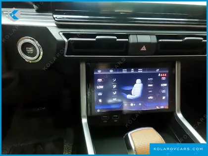 KGM - SSANGYONG TORRES GASOLINE 1.5 2WD