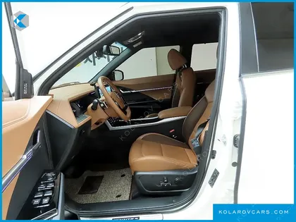 KGM - SSANGYONG TORRES GASOLINE 1.5 2WD