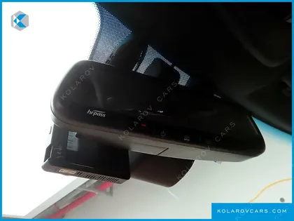 KGM - SSANGYONG TORRES GASOLINE 1.5 2WD
