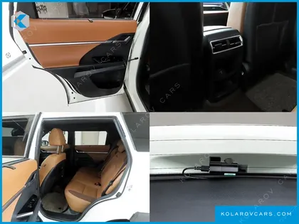 KGM - SSANGYONG TORRES GASOLINE 1.5 2WD