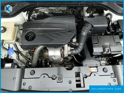 KGM - SSANGYONG TORRES GASOLINE 1.5 2WD