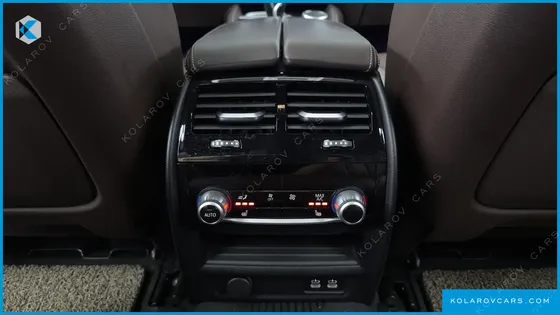 BMW 5 SERIES 530I M SPORT PACKAGE