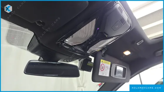 BMW 5 SERIES 530I M SPORT PACKAGE