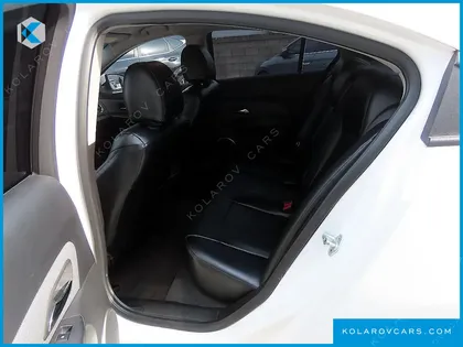 CHEVROLET (GM DAEWOO) LACETTI 1.6 SX