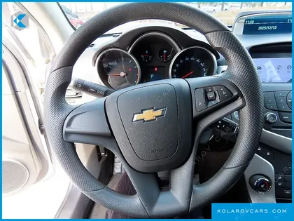 CHEVROLET (GM DAEWOO) LACETTI 1.6 SX
