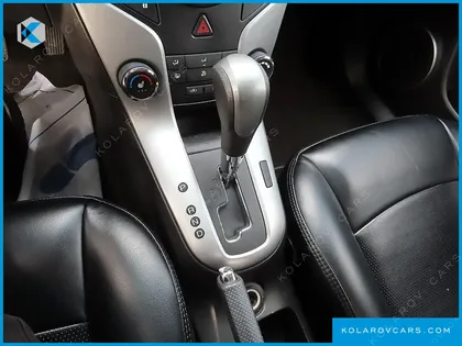 CHEVROLET (GM DAEWOO) LACETTI 1.6 SX