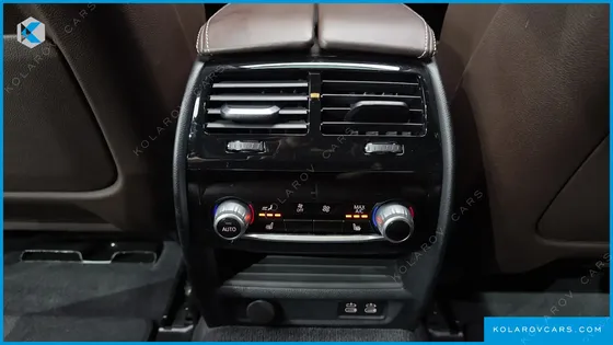 BMW 5 SERIES 520D M SPORT PACKAGE PLUS