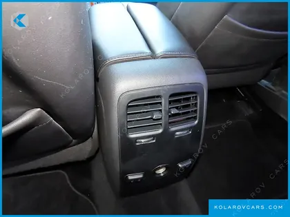 LINCOLN MKS 3.7