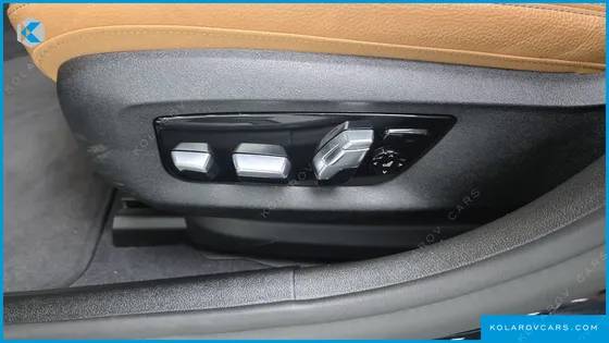 BMW 5 SERIES 520I M SPORT